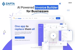 Ecommerce Product Tracking Web Application